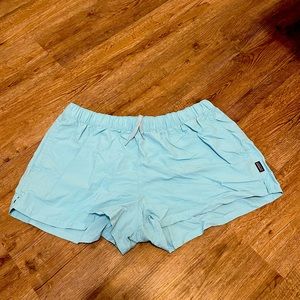 Patagonia Barely Baggies Shorts
